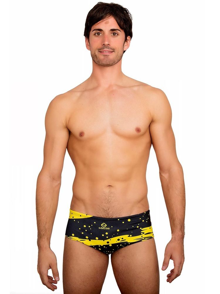 Odeclas Marlon Trunks 