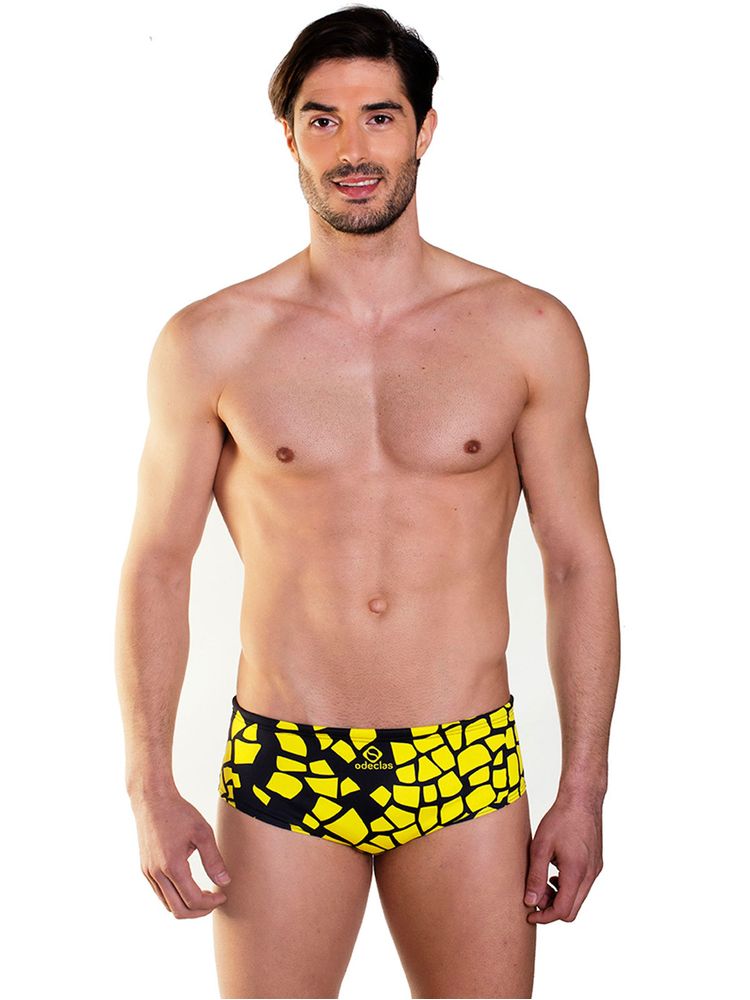 Odeclas Paris Trunks