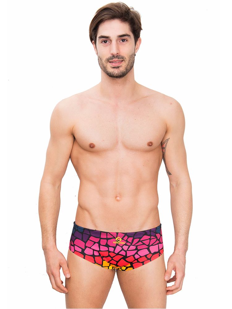 Odeclas Sam Trunks