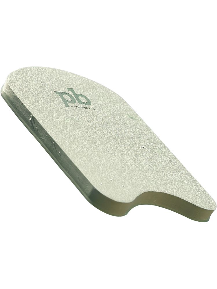 PB with Bronte Kickboard - Sage