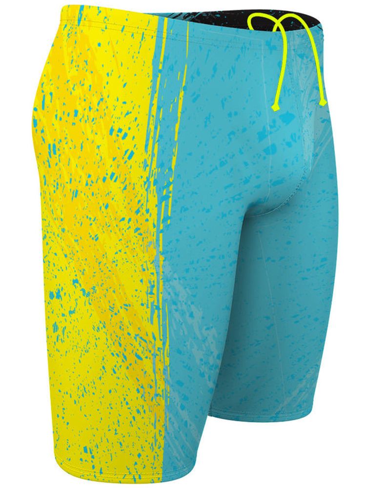 Q Swimwear Jammers Bahamas