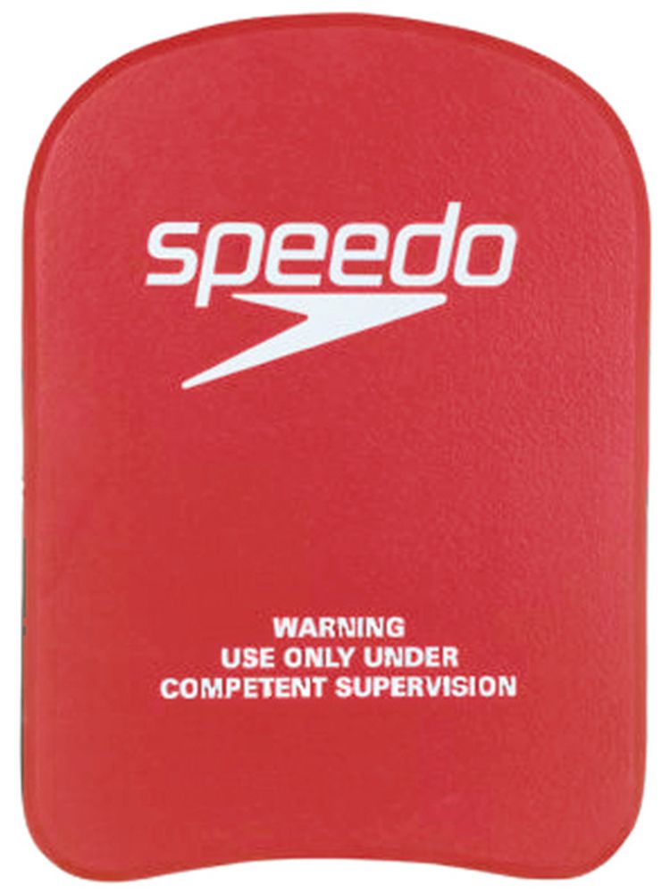 Speedo EVA Kickboard Red