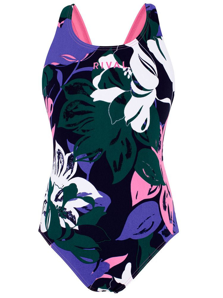 Rival Madison Girls One Piece