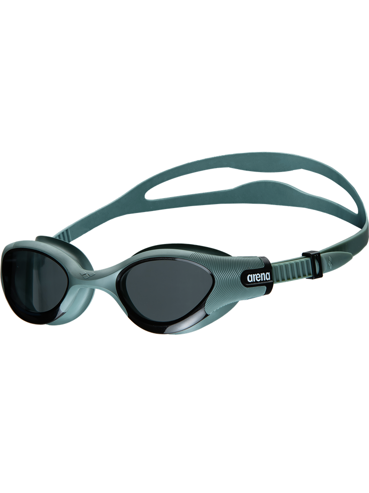 Arena The One Plus Goggles - Smoke/Sage