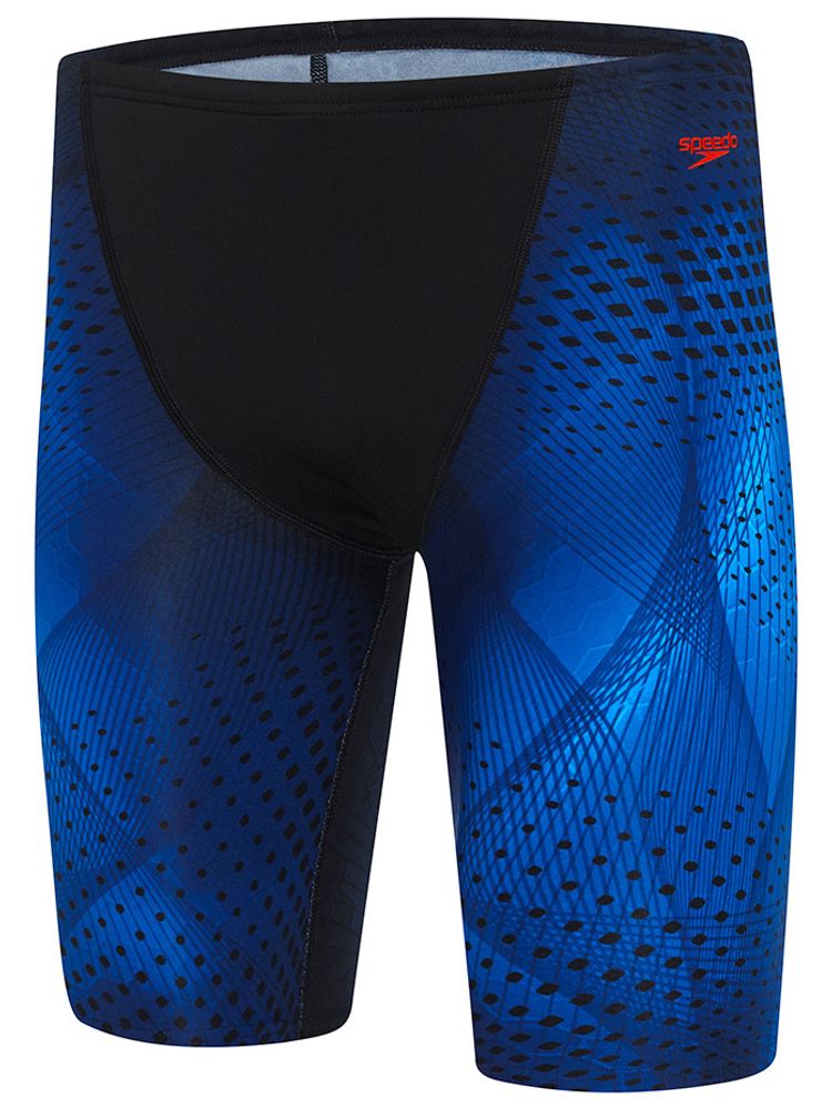 Speedo Attrex Mens Jammers