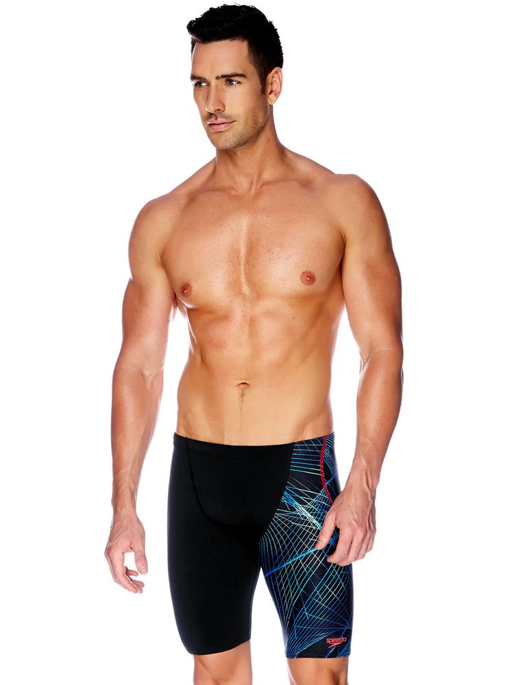 Speedo Cracker Mens Jammers
