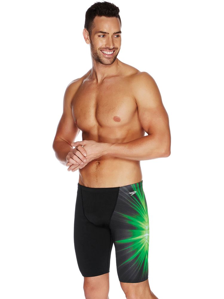 Speedo Implode Mens Jammers