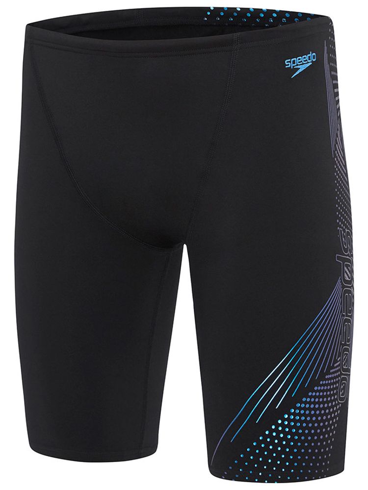Speedo Irridescent Hectic Mens Jammers