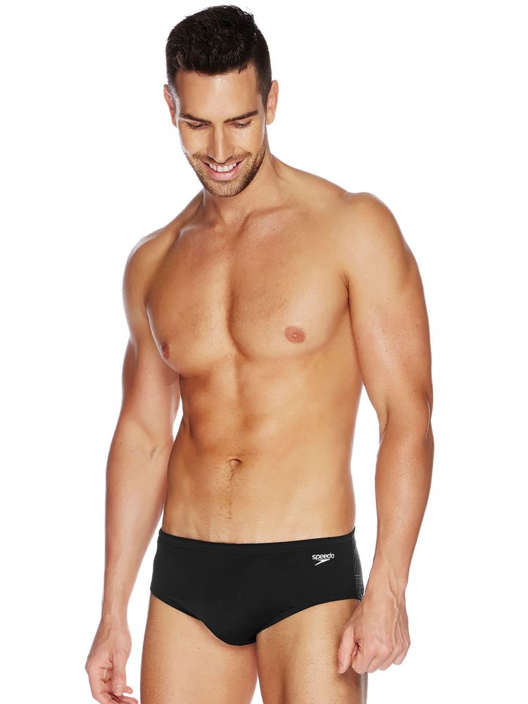 Speedo Kurilpa Mens Brief