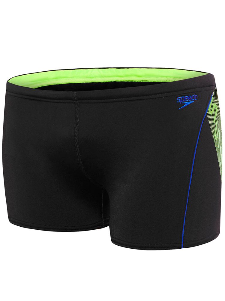 Speedo Monogram II Boys Aquashort