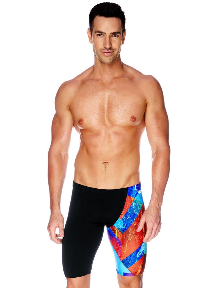 Speedo Ripper Mens Jammers