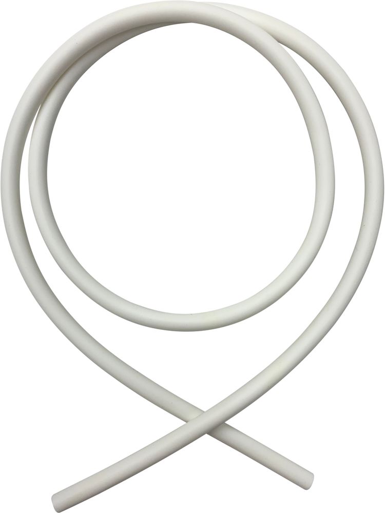 Strokemakers Hand Paddle Strap Replacement White