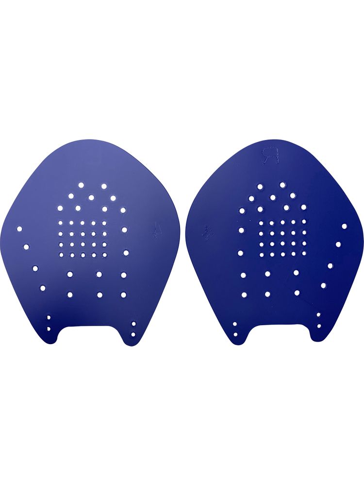 Strokemakers Hand Paddles Size 4 XL Navy