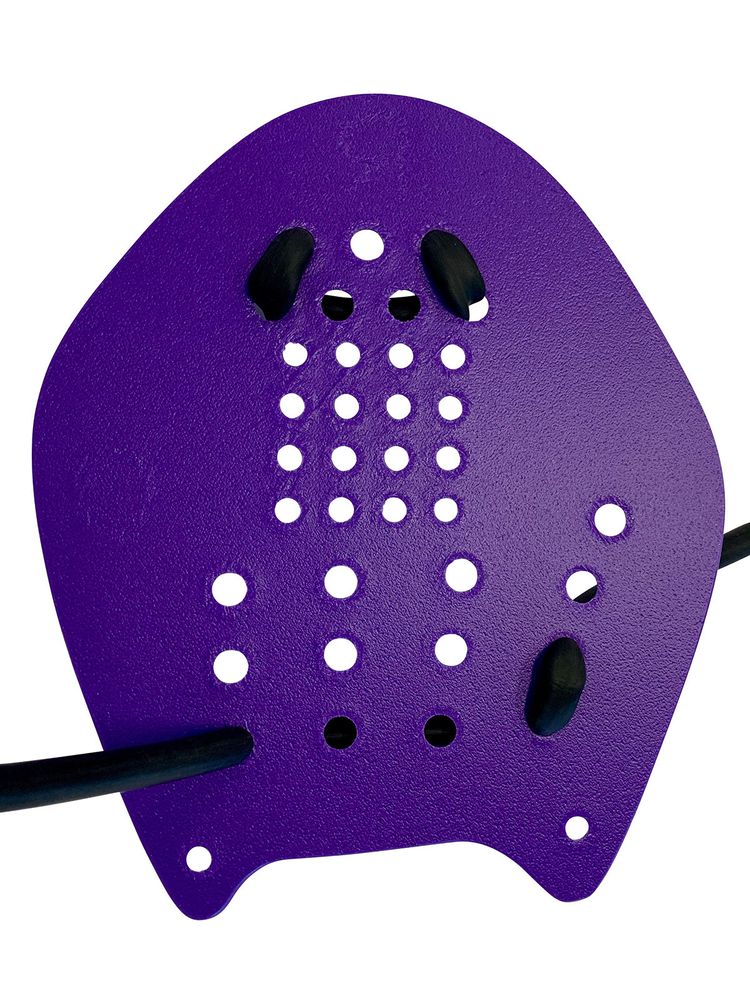 Strokemakers Hand Paddles Size 0 XXS