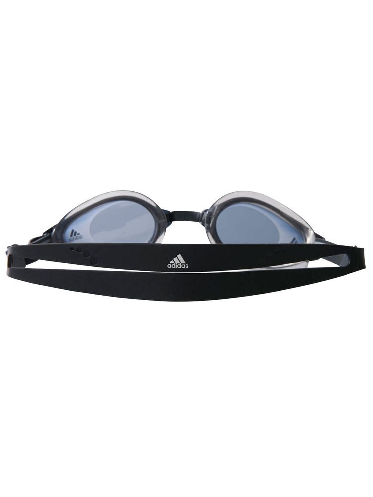 Adidas Aquastorm Black Smoked Lens Goggles