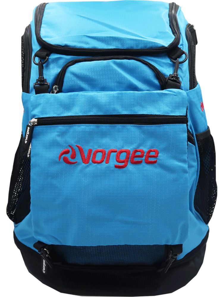 Swimmer's Backpack Aqua