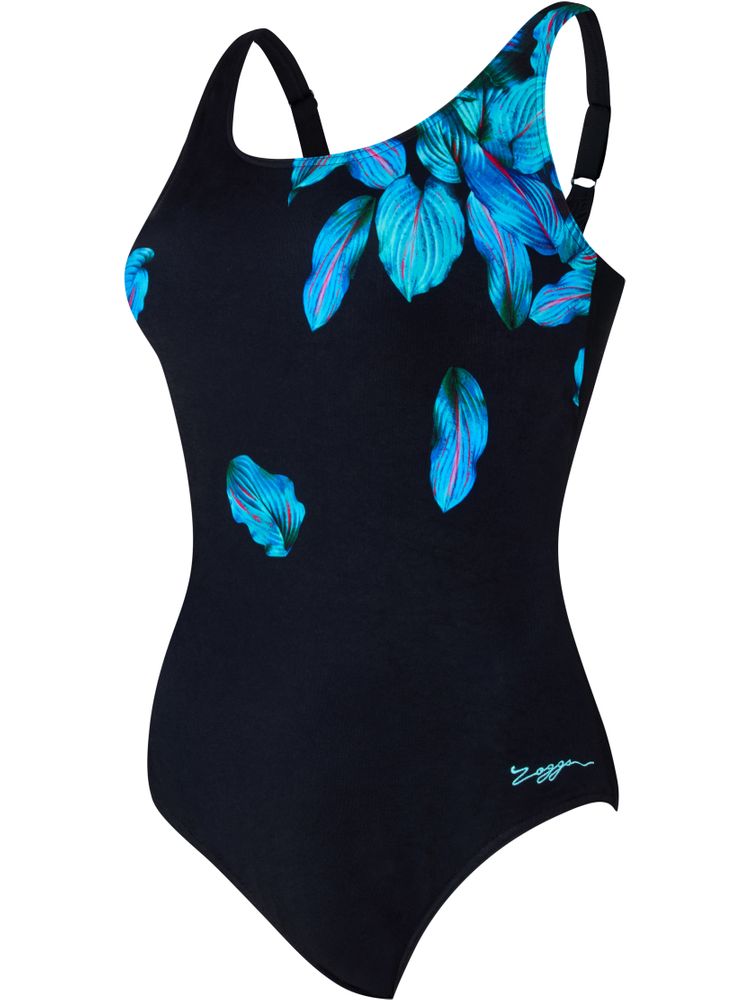 Zoggs Adjustable Scoopback One Piece - Mystic