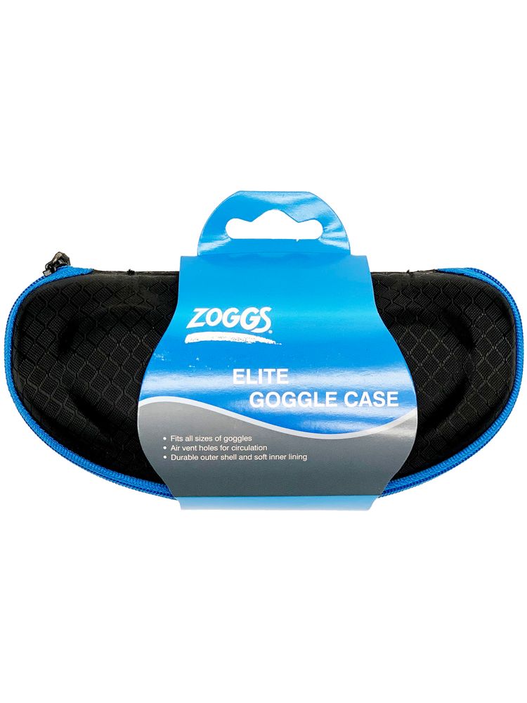 Zoggs Elite Gogge Case
