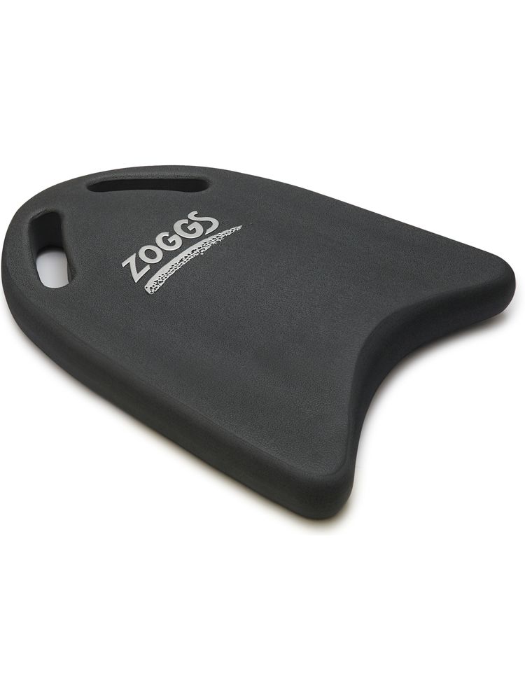 Zoggs EVA Kickboard Medium Black & Silver