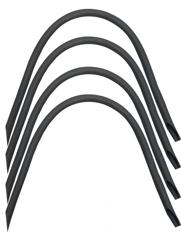 Zoggs Matrix Hand Paddles Medium