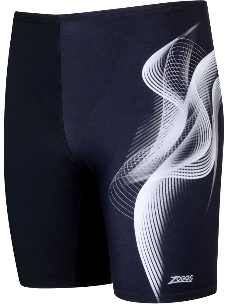 Zoggs Mid Jammers - Profile