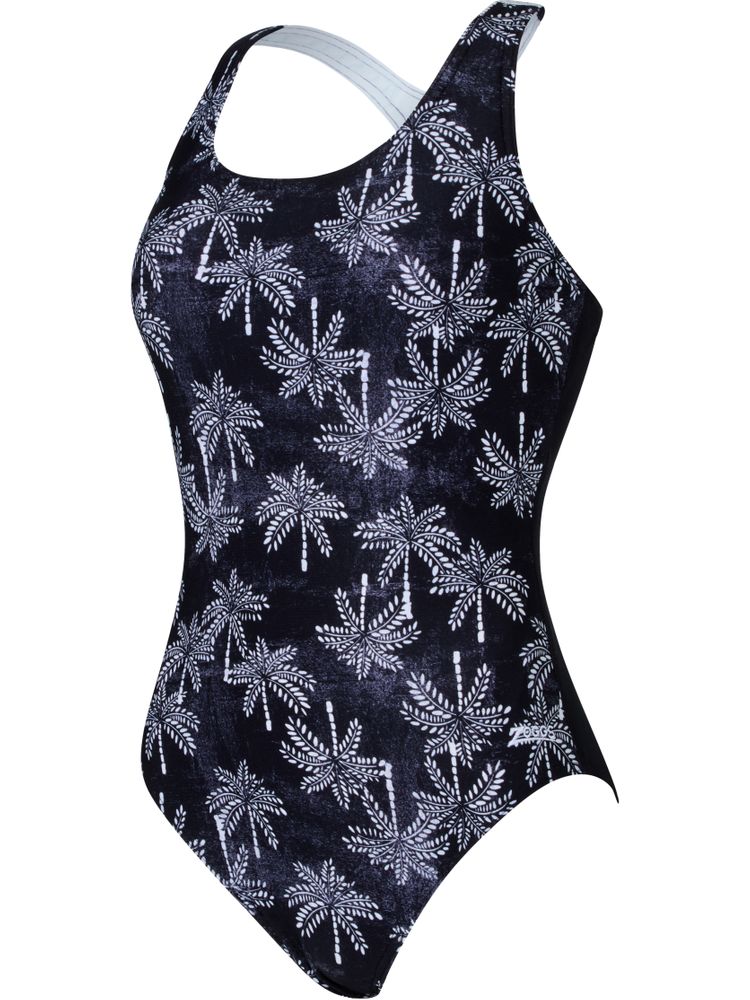 Zoggs Powerback One Piece - Jumera