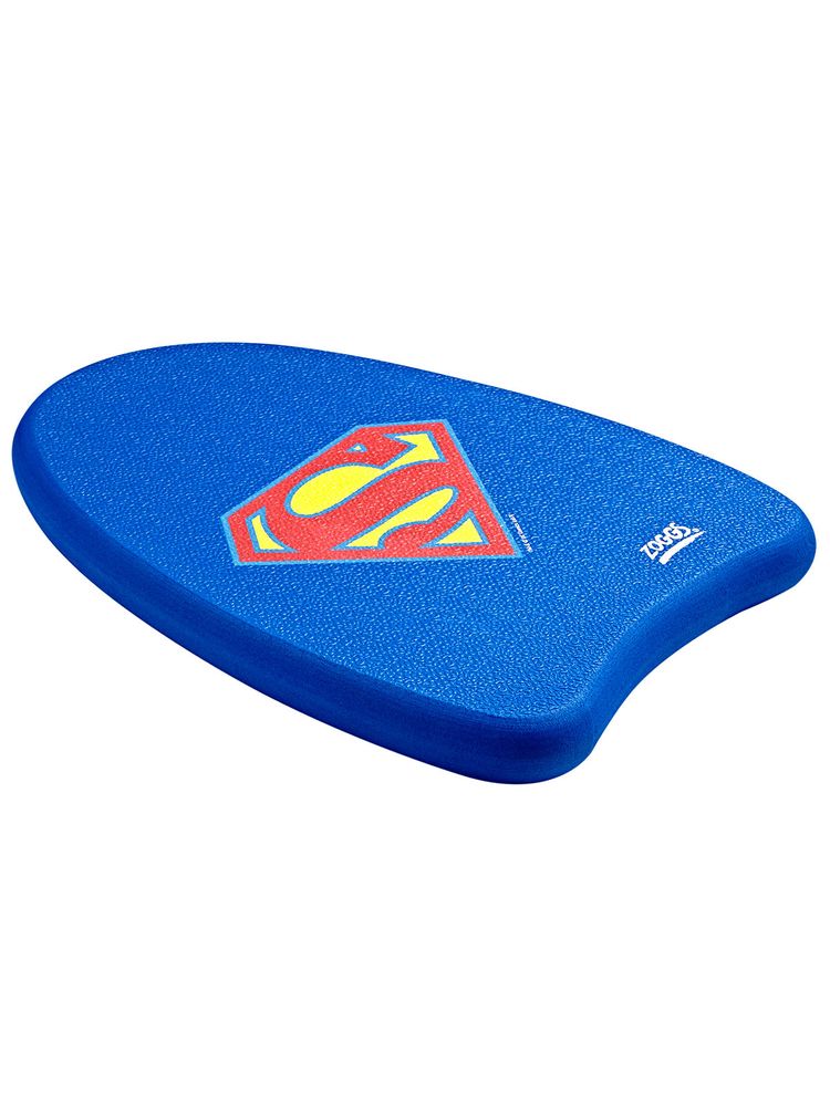 Zoggs Superman Junior Kickboard