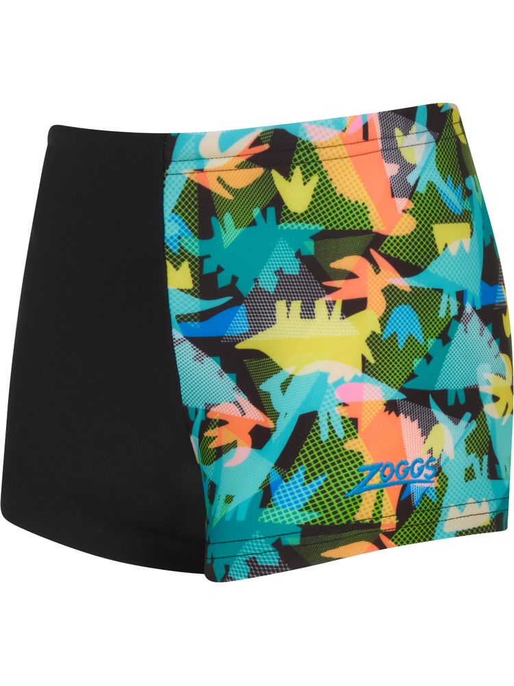 Zoggs Toddlers Hip Racer - Saurus