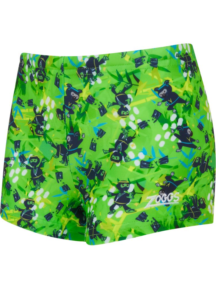 Zoggs Toddlers Hip Racer - Uzumo