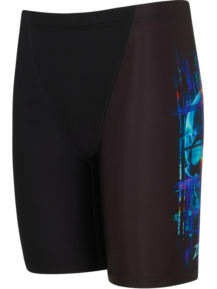 Zoggs Volt Jammers - Skulltor