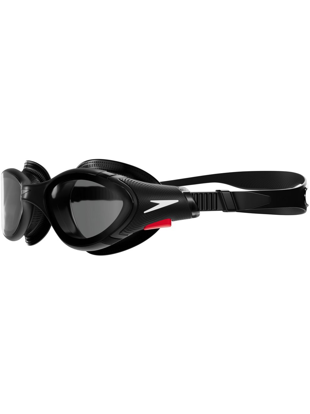 Speedo Biofuse 2.0 Goggles Smoke/Black/White