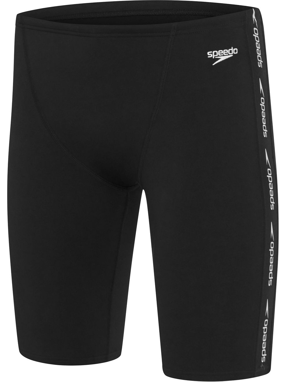 Speedo Jammers Superiority Black