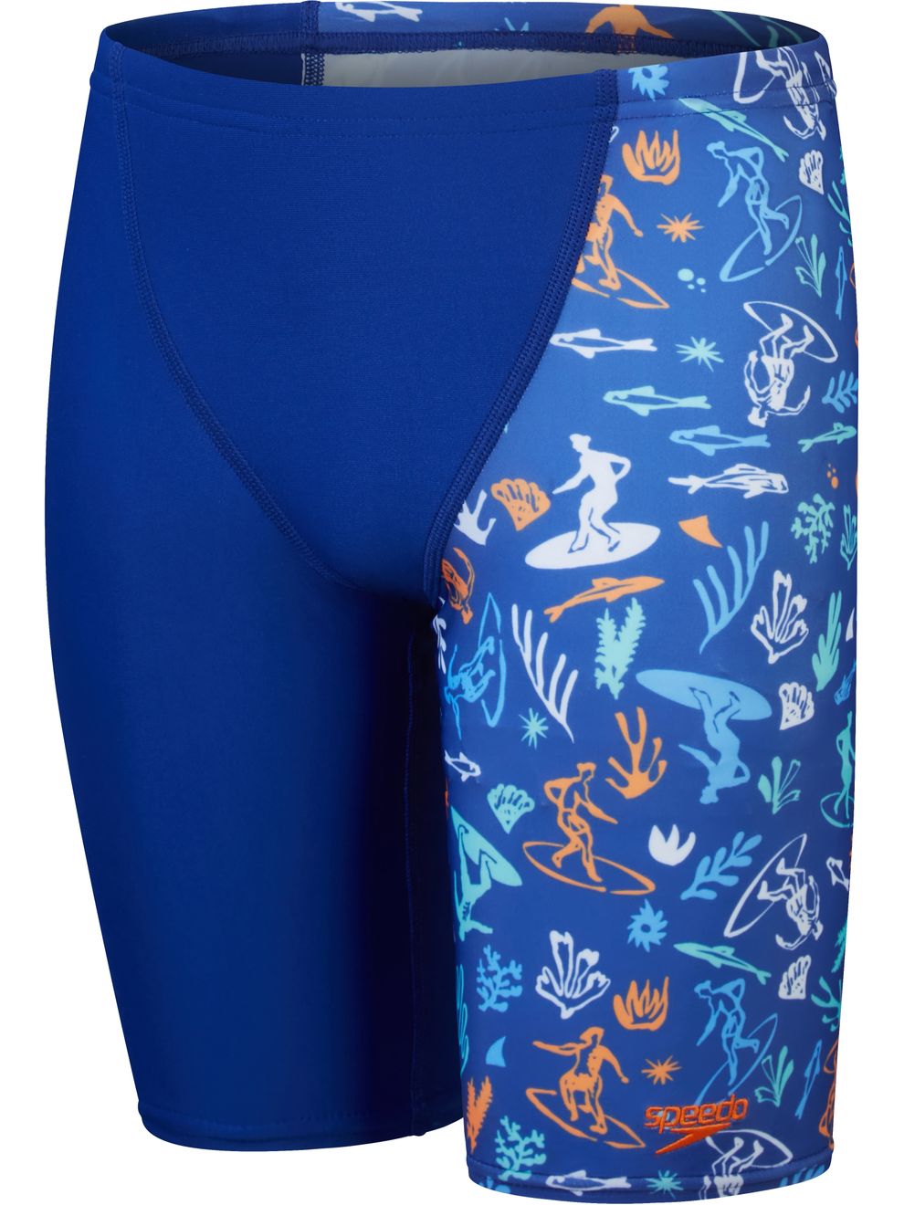 Speedo Jammers