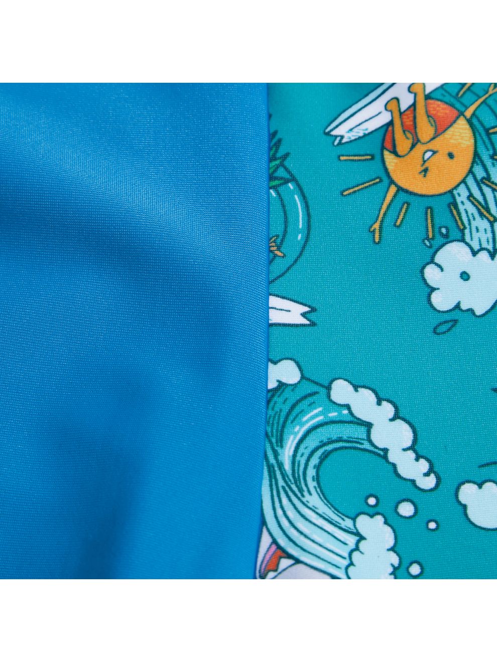 Speedo Jammers Harmony Blue