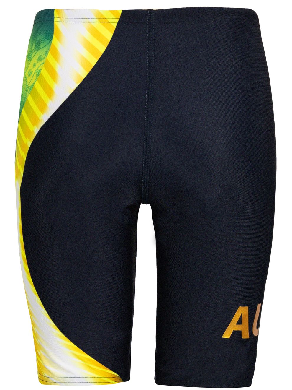 Speedo Jammers Australia Olympic Replica