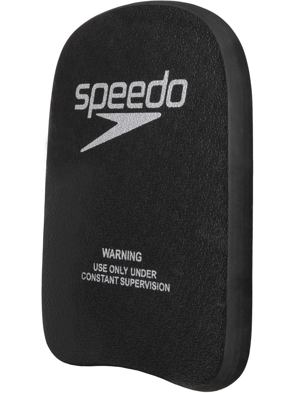 Speedo EVA Kickboard Black & Silver