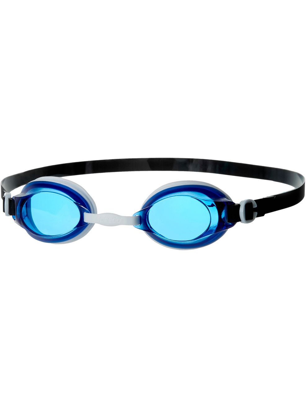 Speedo Jet Tinted Goggles New Surf & White