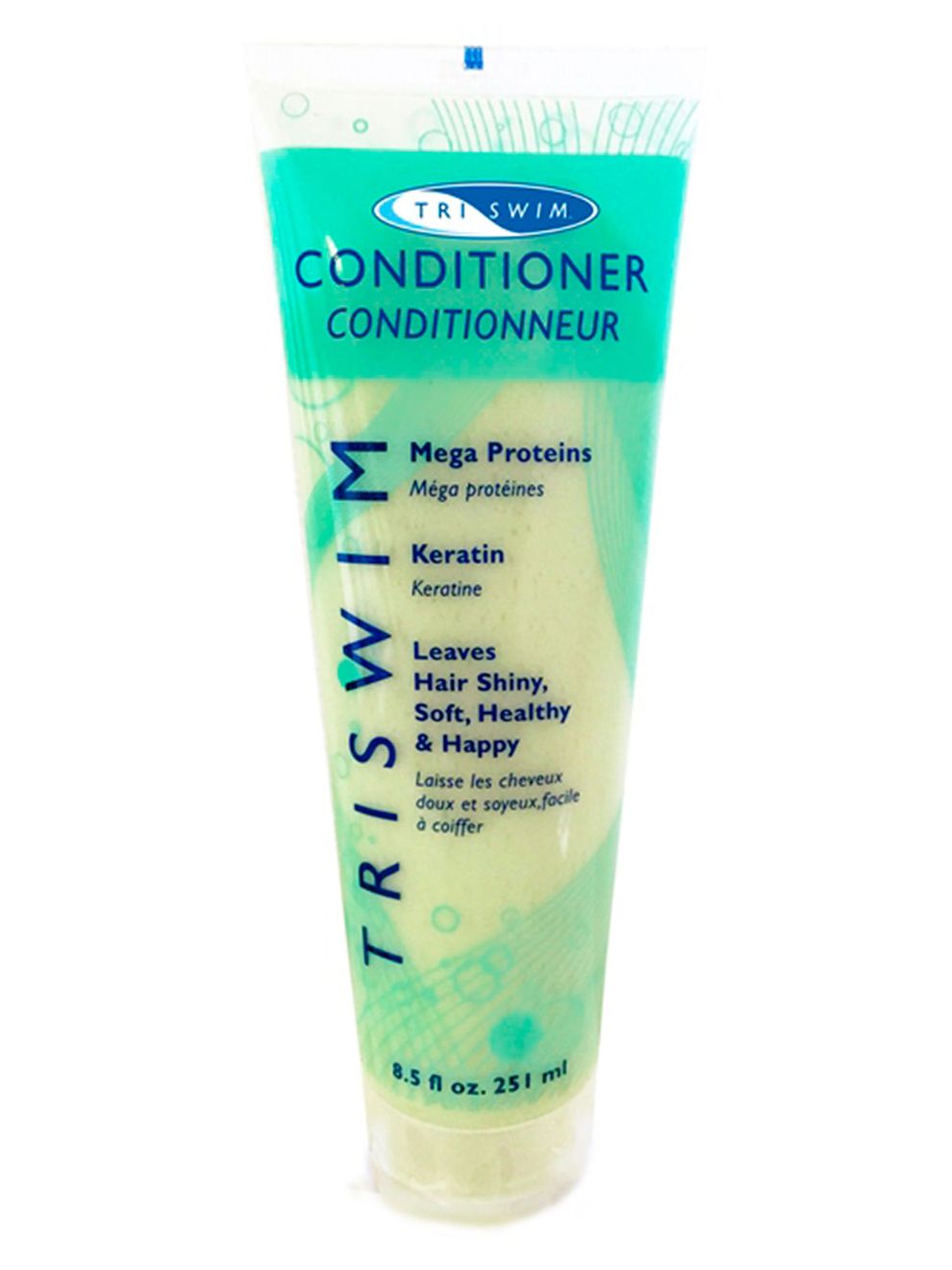 Tri Swim Conditioner 266ml