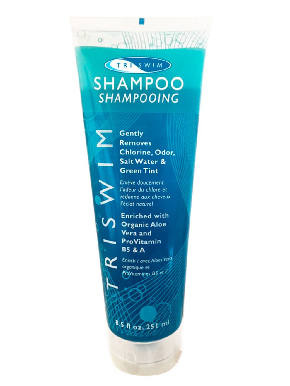 Tri Swim Shampoo 266ml