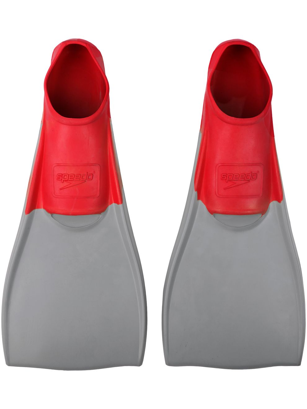 Speedo Trialon Long Blade Fins