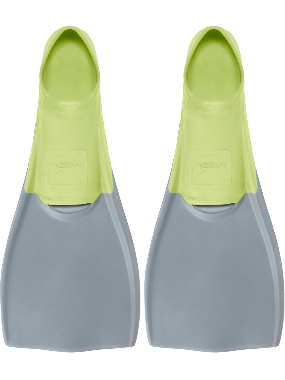 Speedo Long Blade Fins