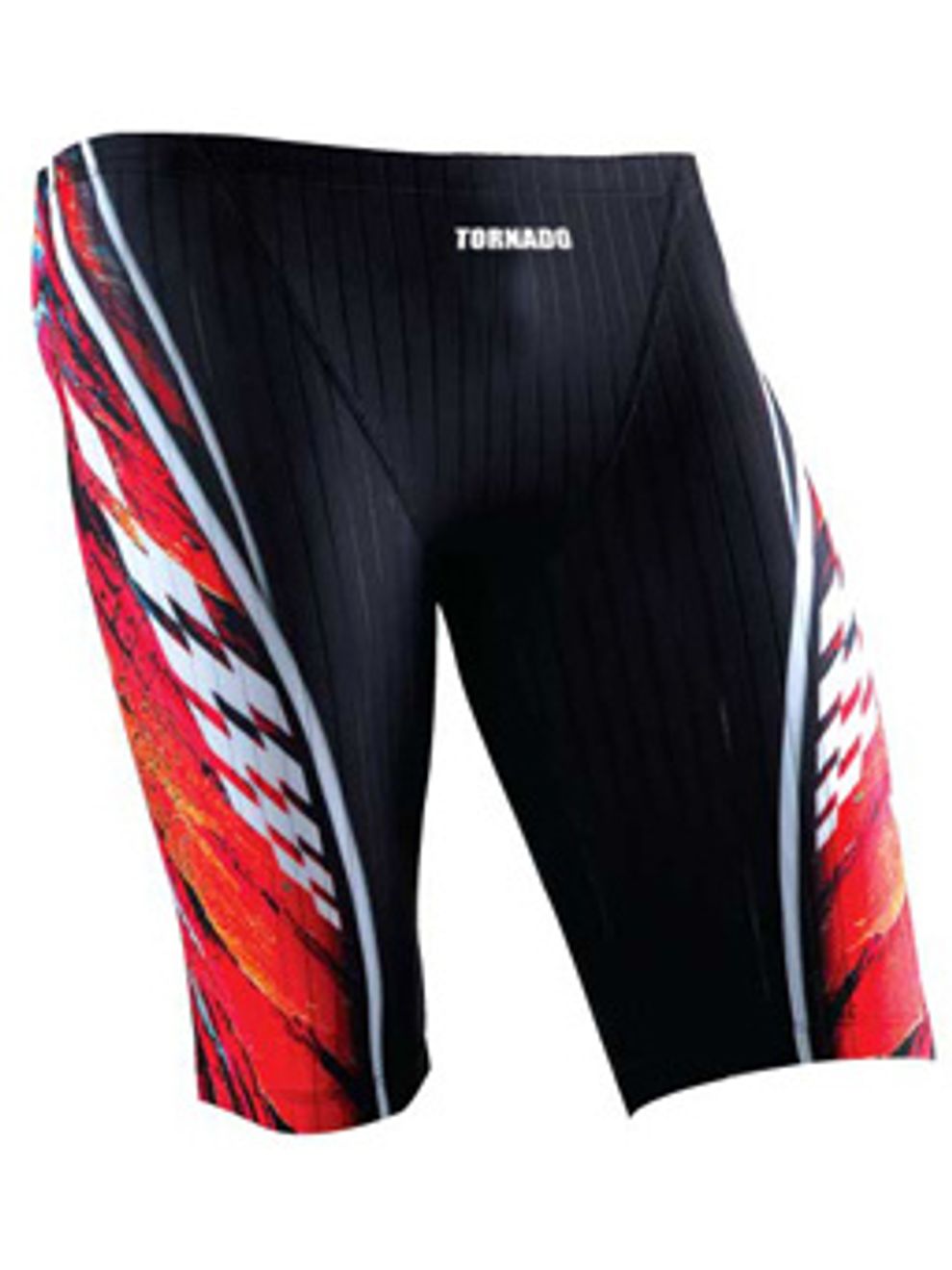 Tornado Team Eagles Red Racing Jammers