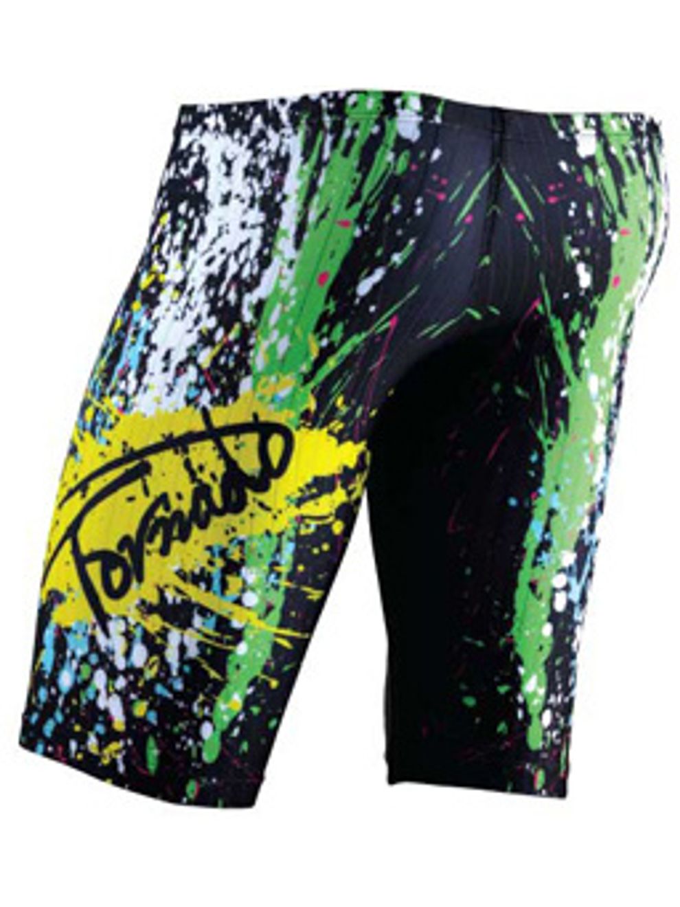 Tornado Paintball Mens Racing Jammers
