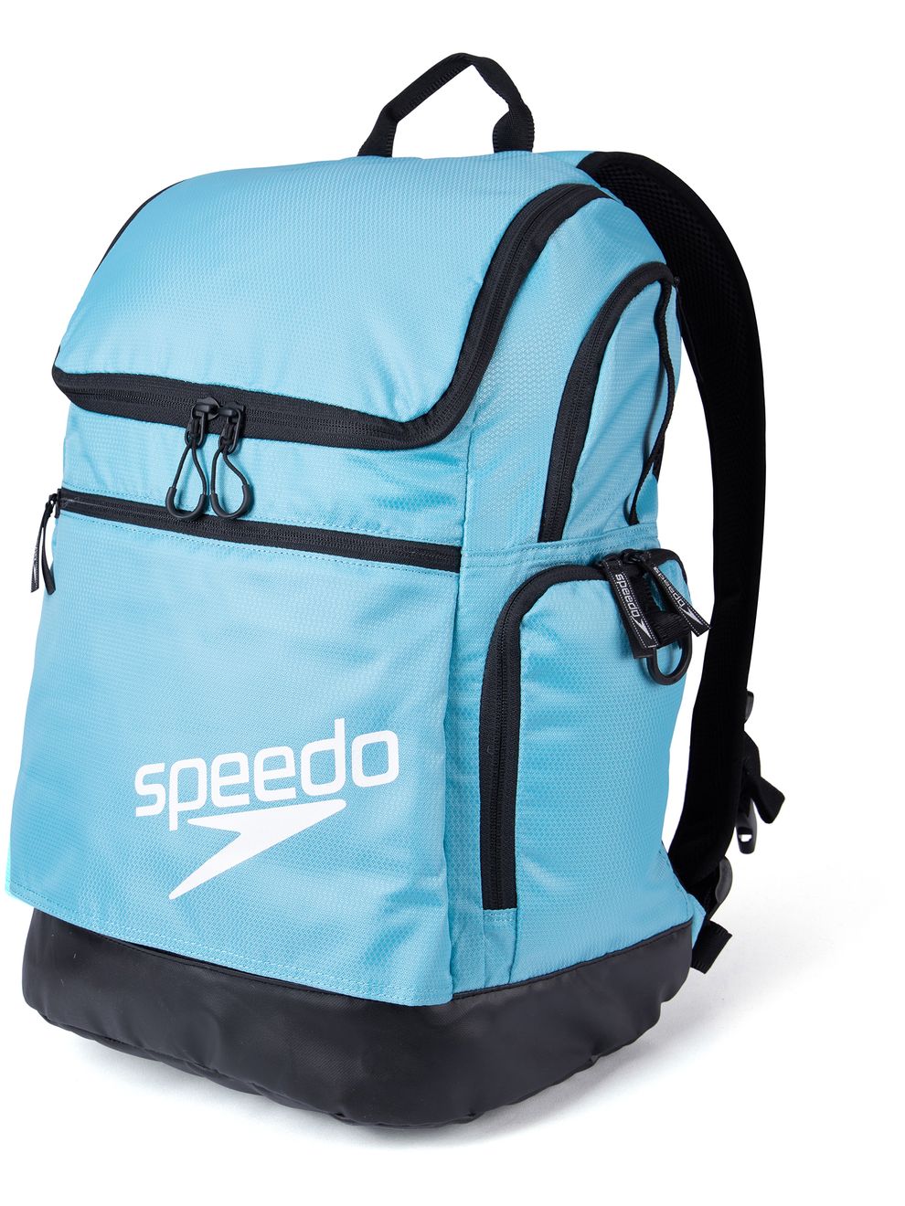 speedo teamster 1.0
