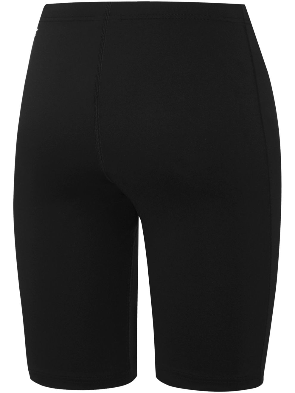 Speedo Womens Jammers Black