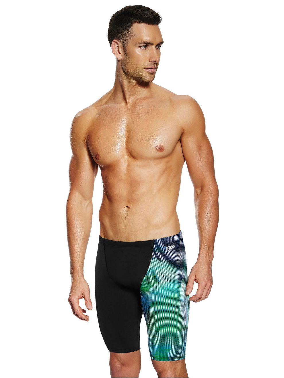 Speedo Streamline Mens Jammers