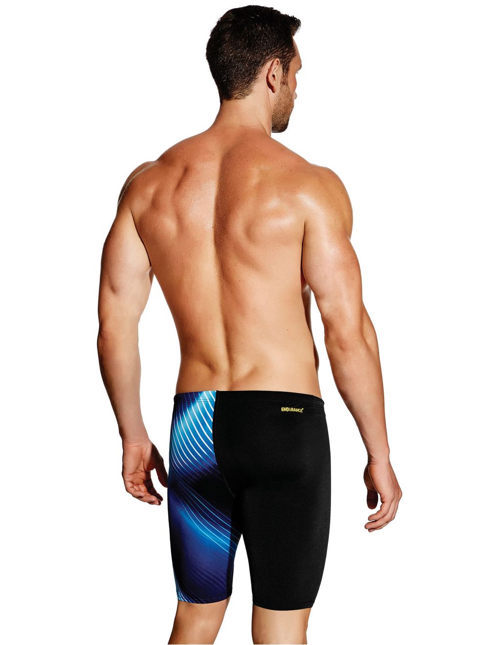 Speedo Radiate Mens Jammers
