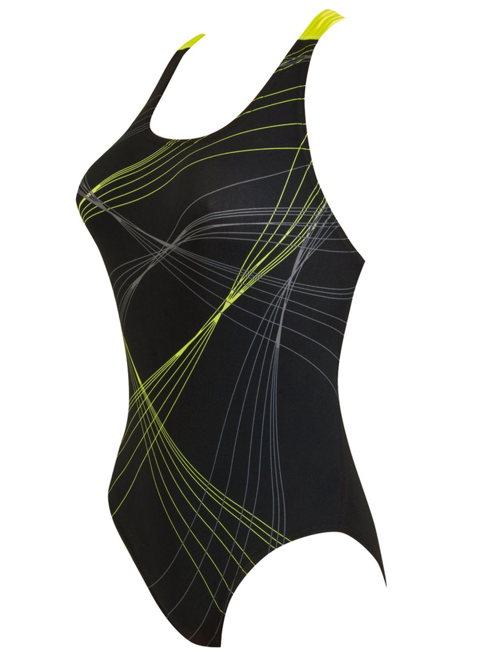 Zoggs Sydney Womens One Piece Swimsuit