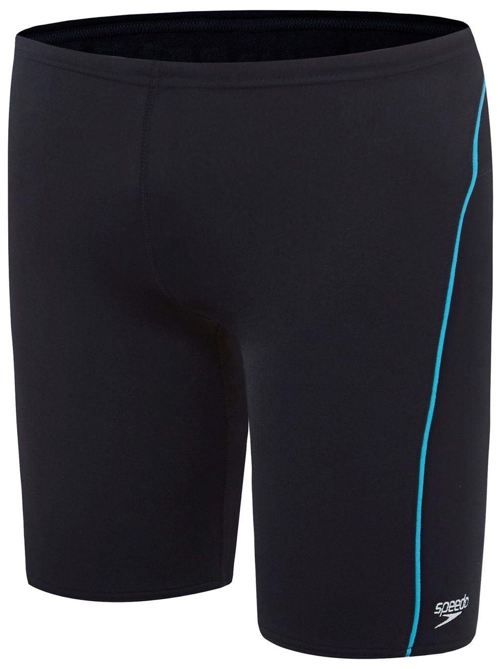 Speedo Endurance Navy Boys Jammers