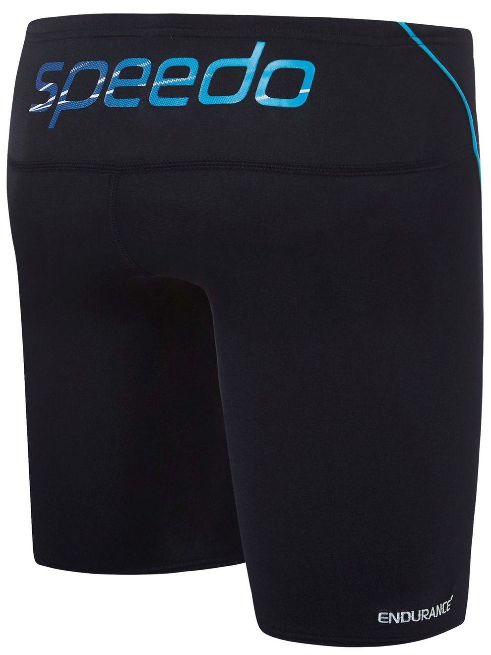 Speedo Endurance Navy Boys Jammers